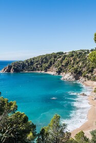 Sea Green Cala Llevado