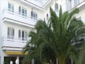 Hotel Simeon