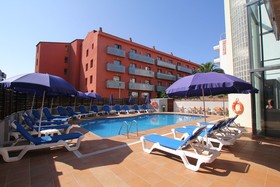 TossaMar Hotel
