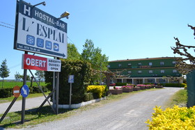 Hostal L’Esplai