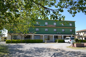 Hostal L’Esplai