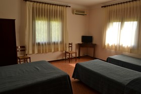 Hostal L’Esplai