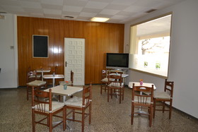 Hostal L’Esplai