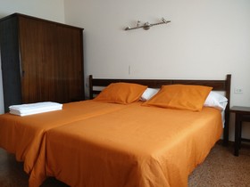 Hostal L’Esplai