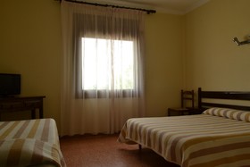 Hostal L’Esplai