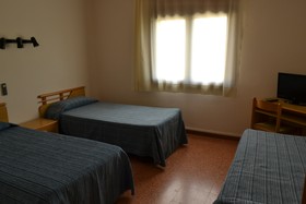 Hostal L’Esplai