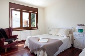B&B Can Mora Vilassar de Mar