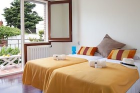 B&B Can Mora Vilassar de Mar