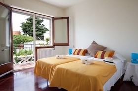 B&B Can Mora Vilassar de Mar