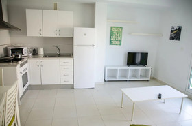 Apartamentos Centro Historico