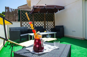 Apartamentos Centro Historico