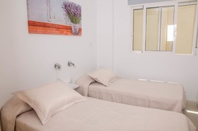 Apartamentos Centro Historico