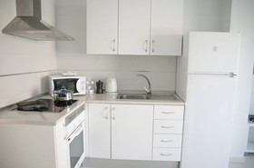Apartamentos Centro Historico
