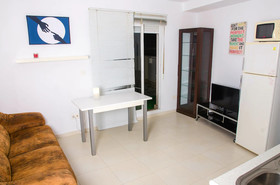 Apartamentos Centro Historico