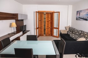 Apartamentos Centro Historico