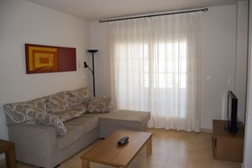 Apartamentos Punta Cormoran