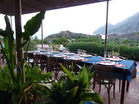 Camping Naturista El Portús