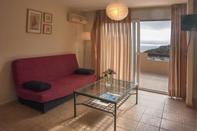 Camping Naturista El Portús