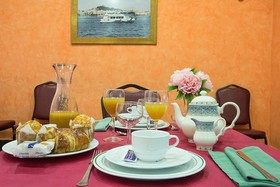 Hotel Manolo