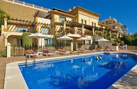 Montemares Golf Luxury Villas & Apartments