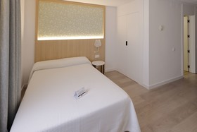 Sercotel Carlos III, an Ascend Hotel Collection Member