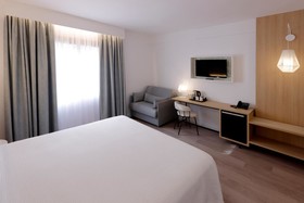 Sercotel Carlos III, an Ascend Hotel Collection Member