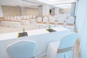 Sercotel Carlos III, an Ascend Hotel Collection Member