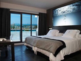 Bakour La Manga Splash