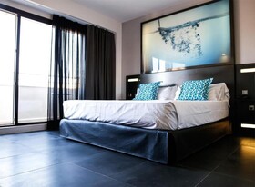 Bakour La Manga Splash