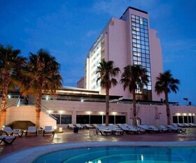 Bakour La Manga Splash