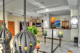 Aparthotel La Mirage