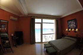 Hotel & Spa Entremares