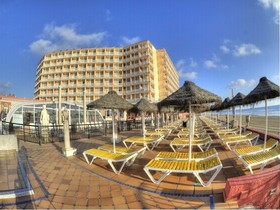 Hotel & Spa Entremares