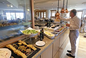 Grand Hyatt La Manga Club Golf & Spa