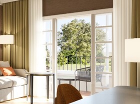 Grand Hyatt La Manga Club Golf & Spa