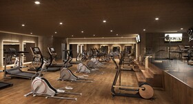 Grand Hyatt La Manga Club Golf & Spa