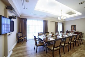 Grand Hyatt La Manga Club Golf & Spa