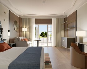 Grand Hyatt La Manga Club Golf & Spa