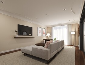 Grand Hyatt La Manga Club Golf & Spa