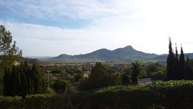 Ona Lomas Village
