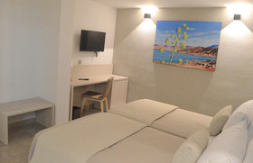 Hotel Dos Playas - 30º Hotels