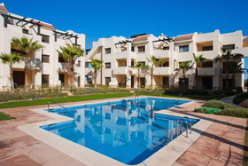 Roda Golf & Beach Resort