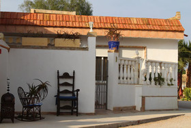 Finca Doña Sofía María