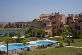 The Residences At Mar Menor Golf & Resort