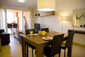 The Residences At Mar Menor Golf & Resort