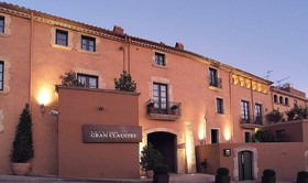 Hotel Gran Claustre & Spa