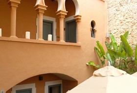 Hotel Gran Claustre & Spa