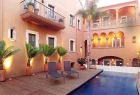 Hotel Gran Claustre & Spa