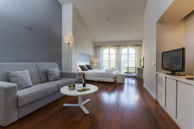 Hotel Gran Claustre & Spa