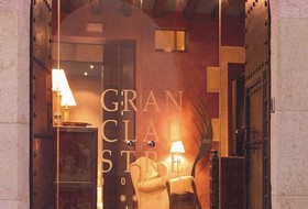 Hotel Gran Claustre & Spa